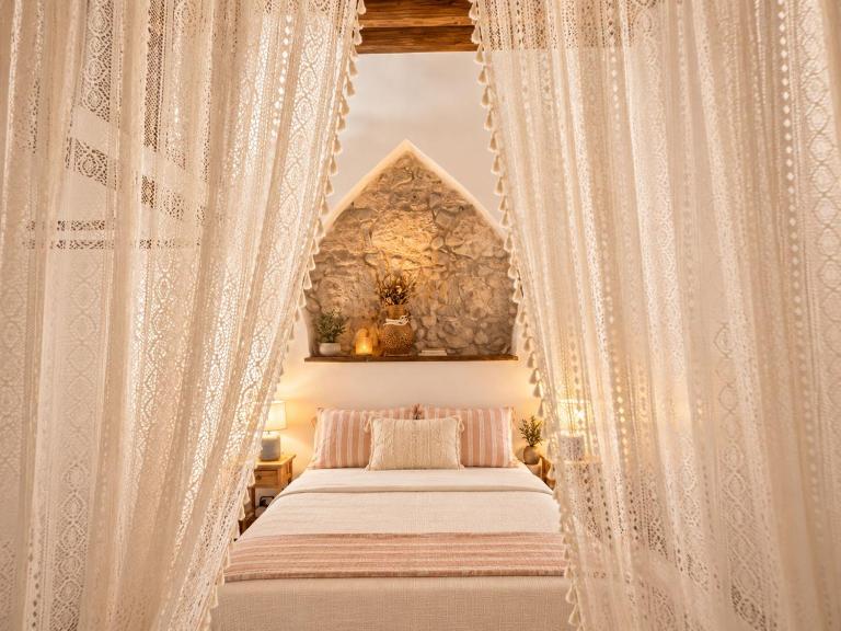 Charming Studio in the Heart of Old Mussomeli - B&B Mussomeli