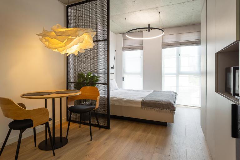 M&D Loft Apartments, Great Britain - B&B Lviv