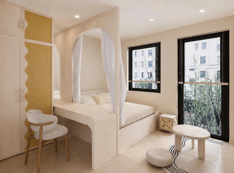 Lakenest realty Xuân Đỉnh - B&B Hanoi