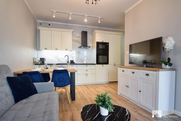 Malta Elegance by LookAp - parking w garażu! - B&B Poznań