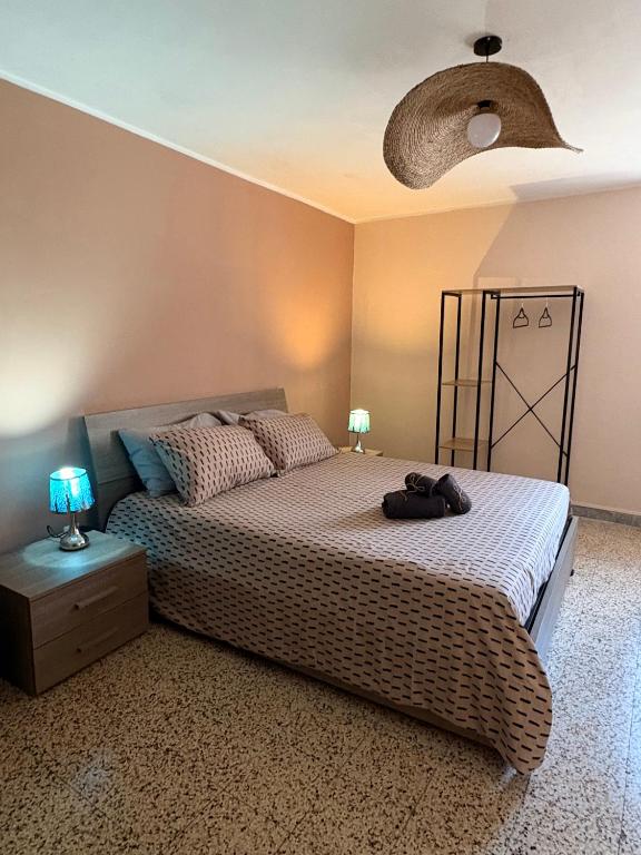 La Casina nel Borgo - B&B Castelnuovo di Farfa
