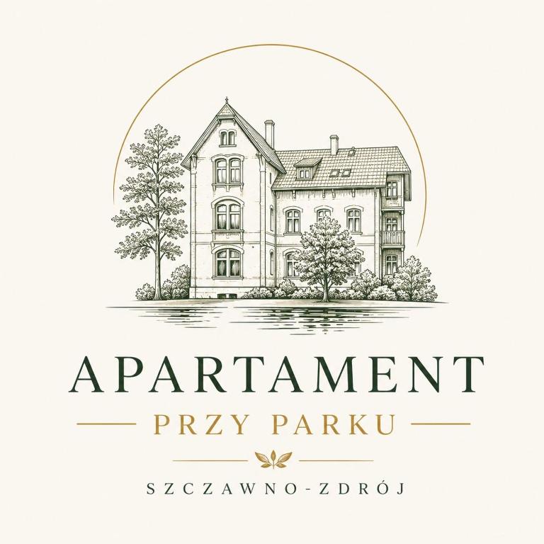 Apartament Przy Parku Szczawno Zdrój - Bed and Breakfast Szczawno Zdrój