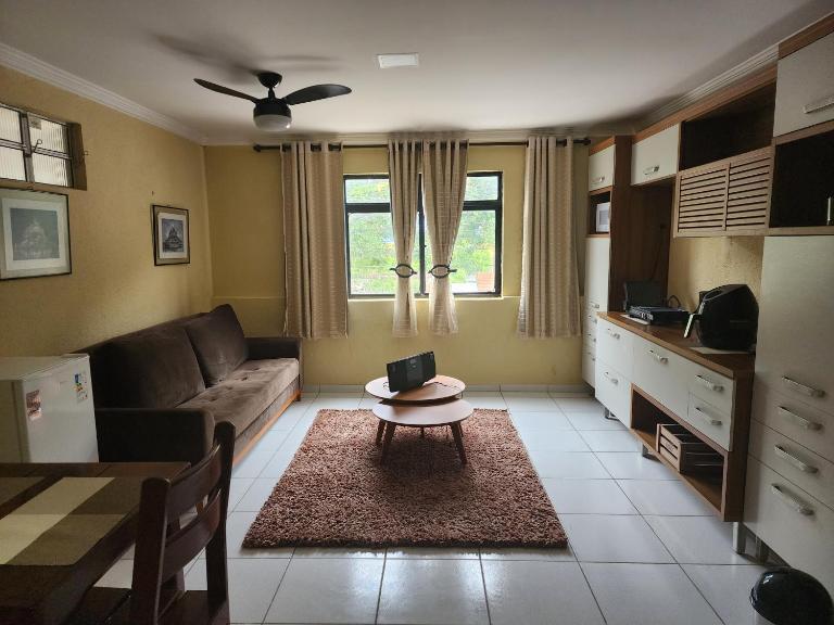 Apt na Praça de Paracuru - Ferienwohnung Paracuru