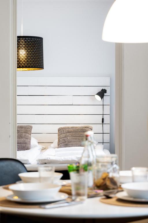 Charming City Home, Parking By Lapland Host - B&B Rovaniemi
