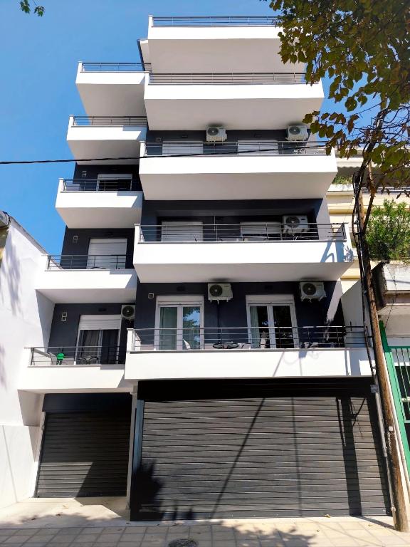 Aurelia City Living Ioannina - Chambres d'hôtes Ioannina