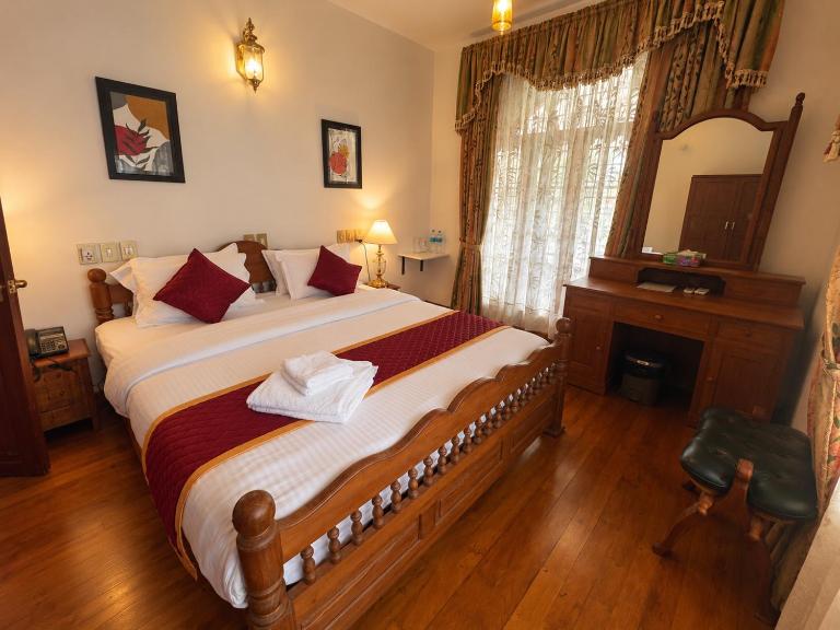 Cleety's Residency - B&B Kochi
