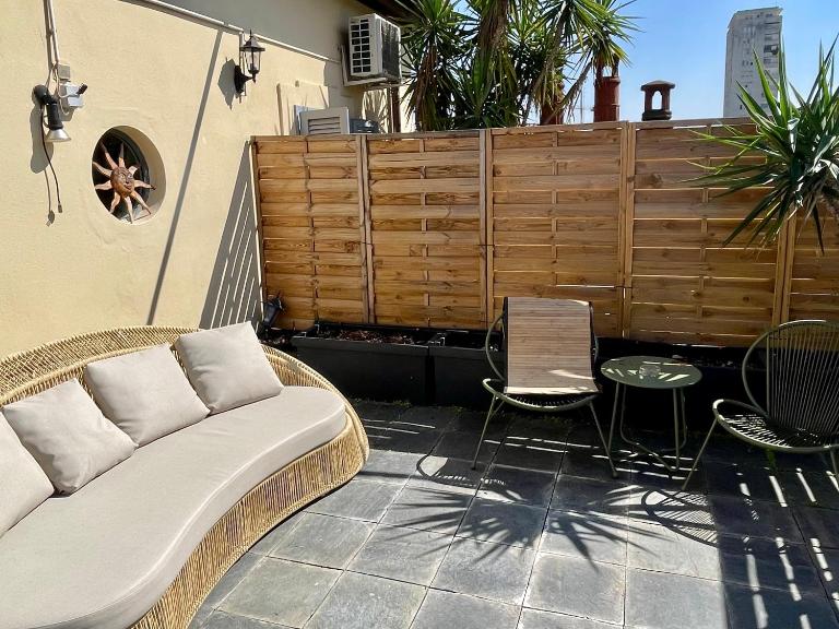Open sky Milan apartment 1,5 km from Duomo - Ferienwohnung Mailand