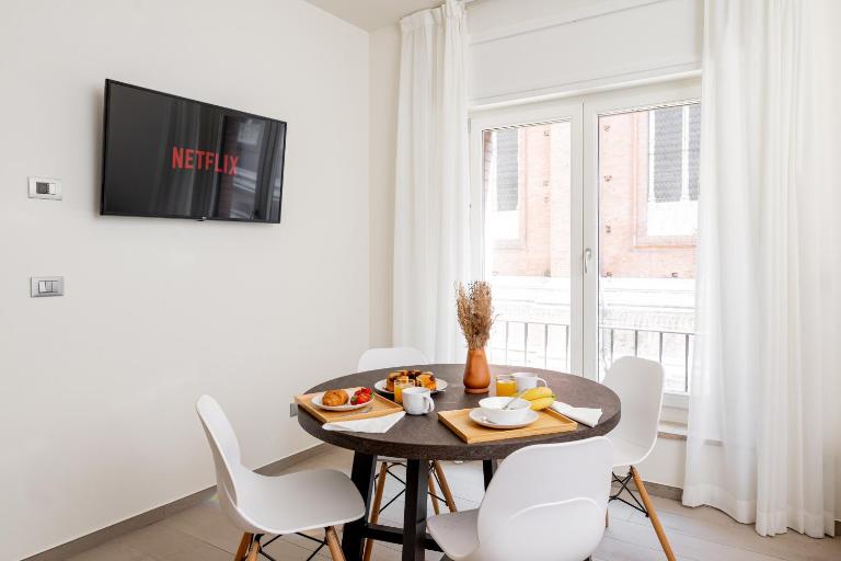 Mamma Mia Holidays - Mercanzia Apartment - Ferienwohnung Bologna