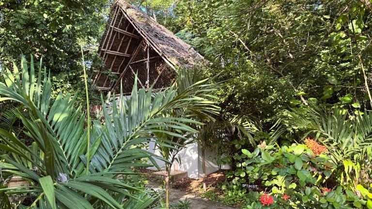 Watamu Beach Cottages B&B - B&B Watamu