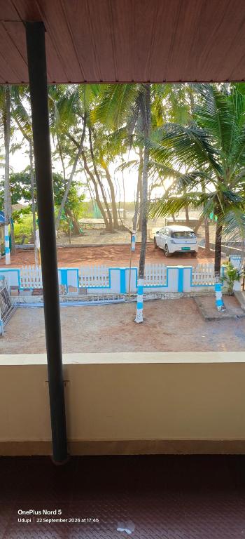 HIS GRACE - Star of Sea PRIVATE BEACH FRONT at MALPE - B&B Udupi