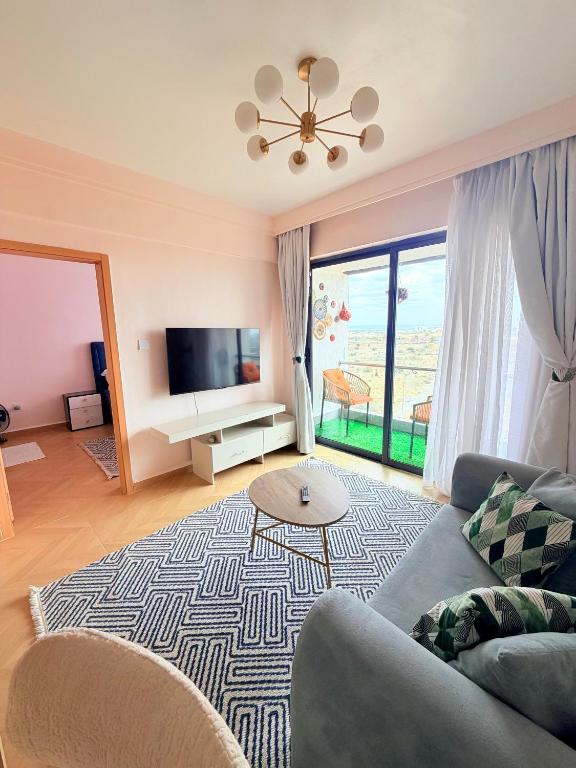 Favorite Staycation- Artesano - B&B Nairobi