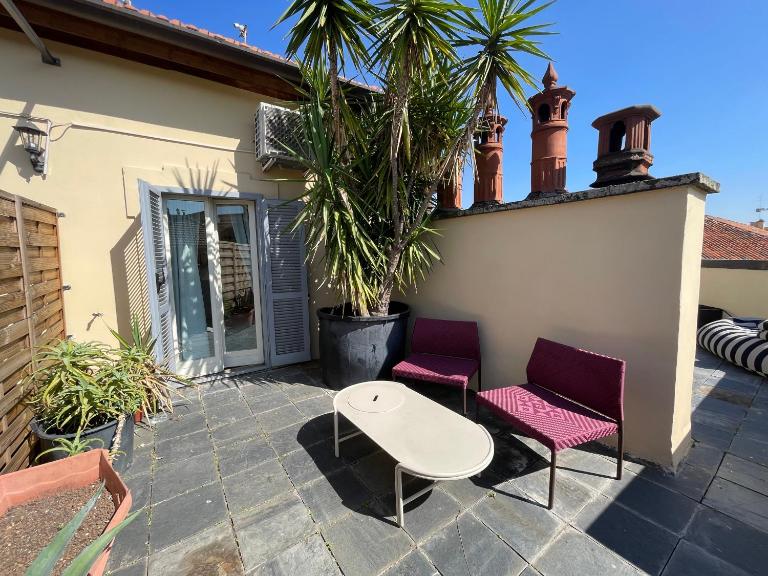 Open sky studio in the center of Milano - Ferienwohnung Mailand