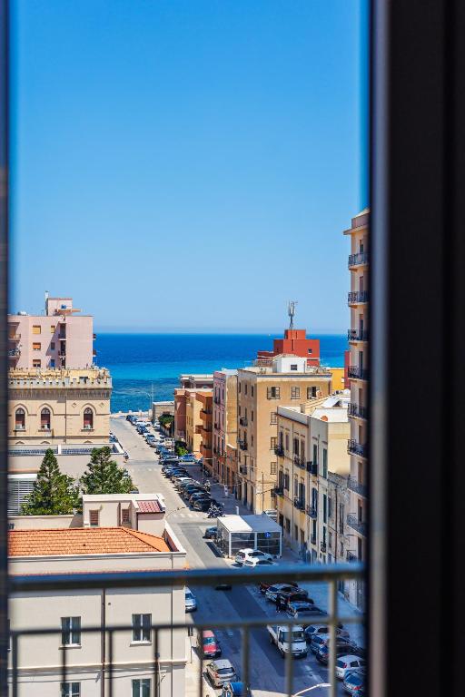 Settimo Cielo Appartamenti - B&B Trapani
