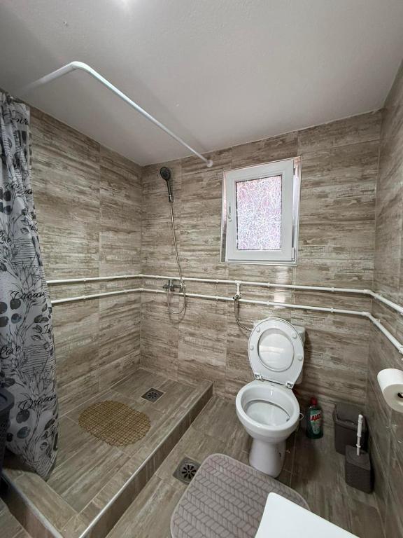 Bojicic Apartman - Bed and Breakfast Valjevo
