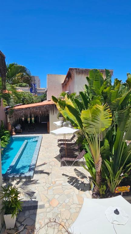 Graciosa Suites - B&B Praia do Frances