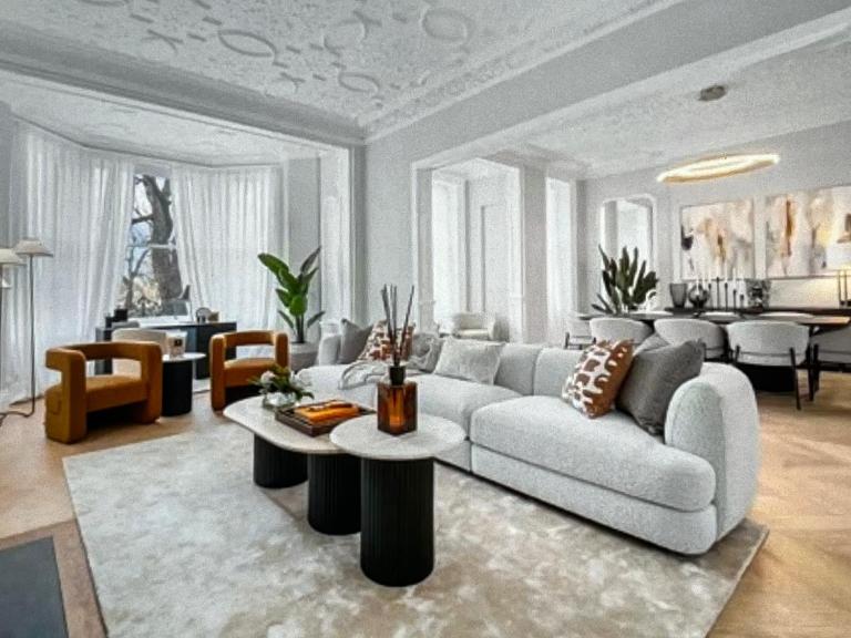 Welcome to your Knightsbridge holiday - B&B London