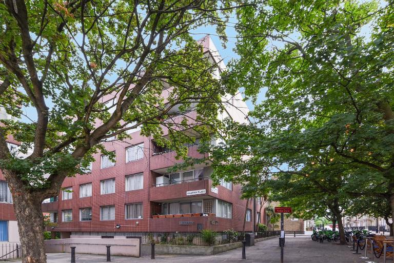Bloomsbury Grand Apartment - B&B Londra