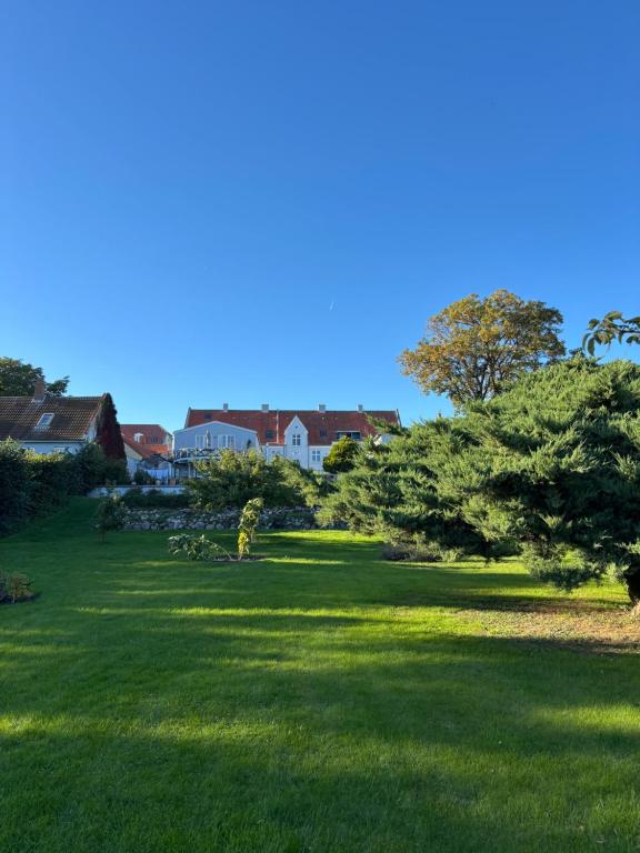 Gartenidylle am Meer - Chambres d'hôtes Stege