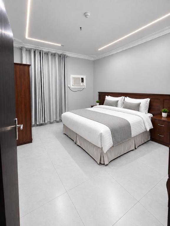 شاطئ الغروب 25 - Ferienwohnung Yanbu