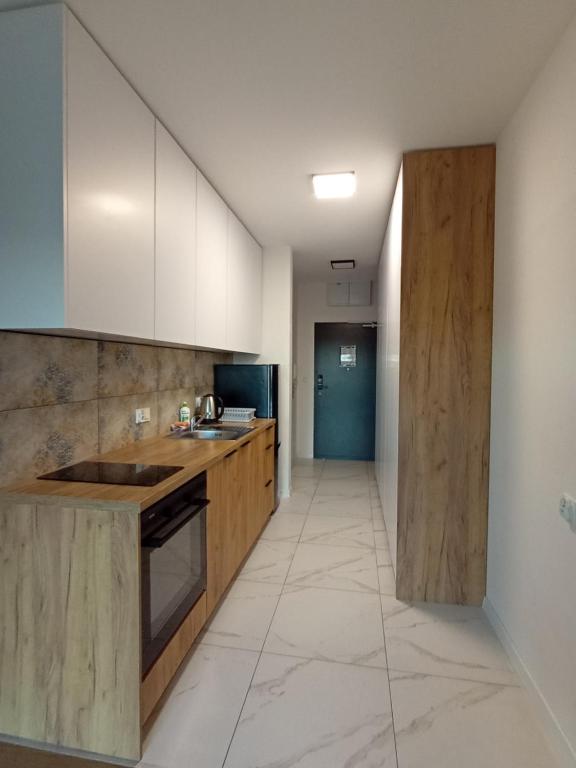 Gold Apart WrocLove - Ferienwohnung Wroclaw