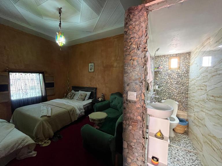 Dar Mayssa Rose - B&B Zawyat