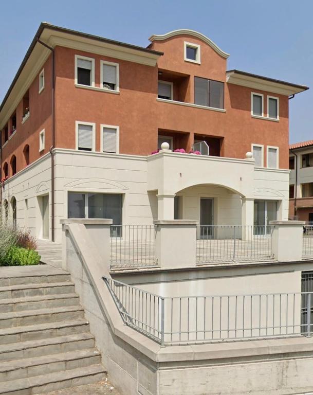 Appartamento Etruria a Castiglion Fiorentino - Ferienwohnung Castiglion Fiorentino