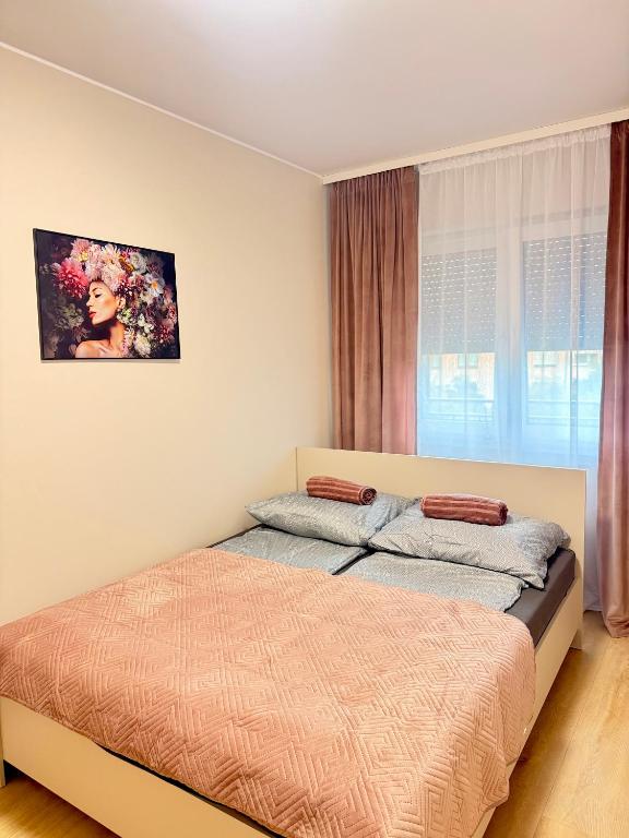 LOFT APARTAMENT III Kępno - B&B Kępno
