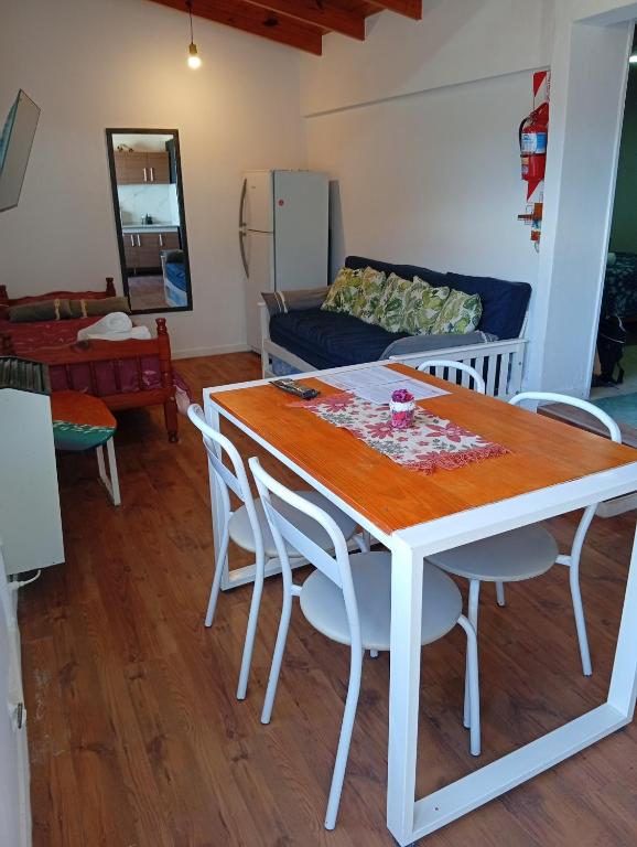 JuLuc Trelew Dpto 2 FELIPE - B&B Trelew