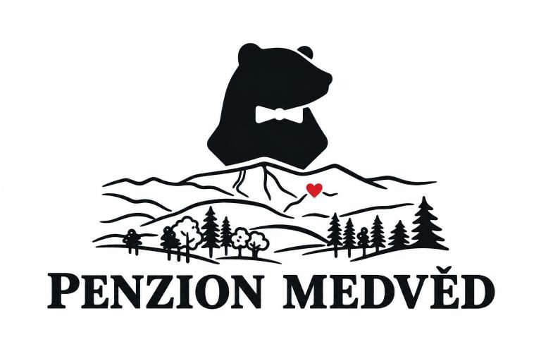 Penzion Medvěd - B&B Vysoké nad Jizerou