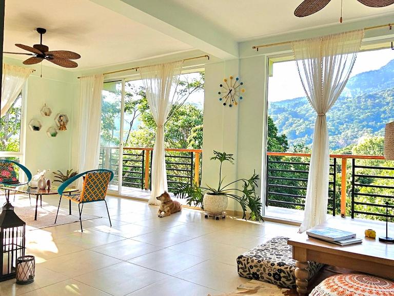 Casa Li Tayrona - Ferienwohnung El Suán