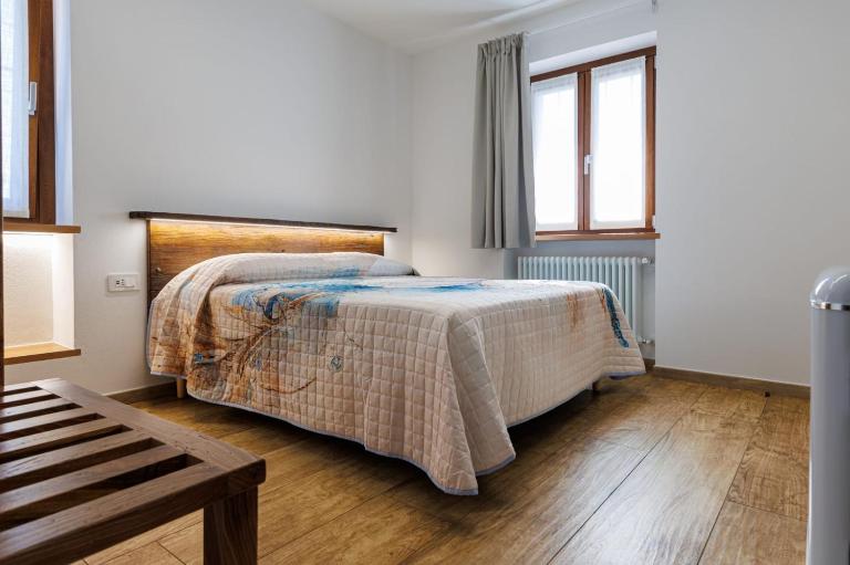 Locazione turistica Da Dagat - Ferienwohnung Envie