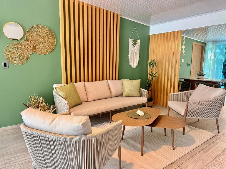 La Romantica - B&B Contadora
