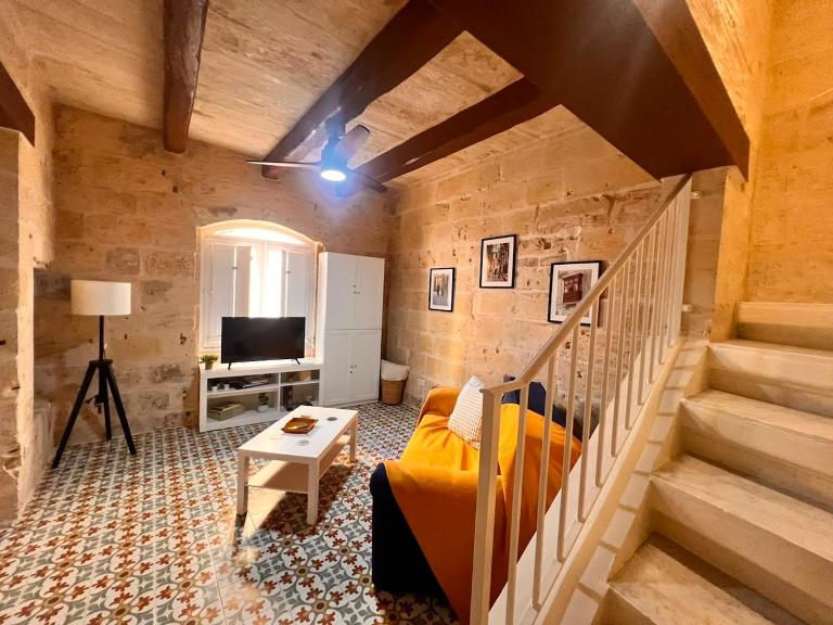 Nannas Charming Little House - B&B Birgu