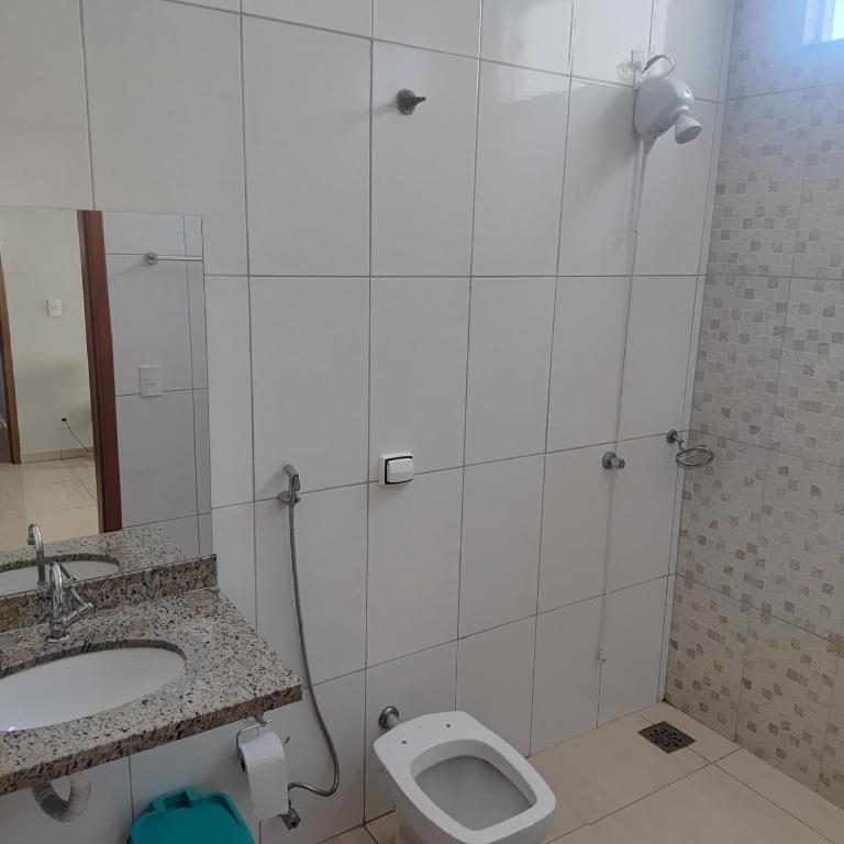 Morada Canastra - B&B Delfinópolis