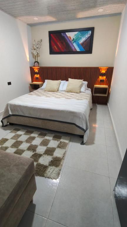 TERRACOTA Apartasuites Circasia - B&B Circasia