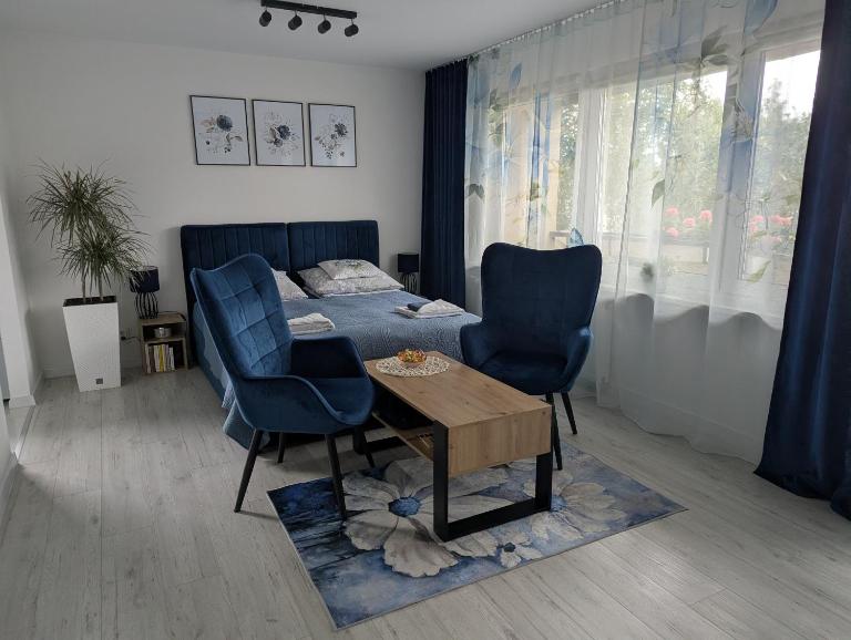 Apartament Piccolo - B&B Cracovia
