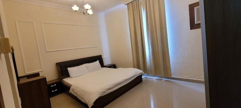 نجم العاصمة 2 للشقق المفروشه فرع صلاله - B&B Salalah