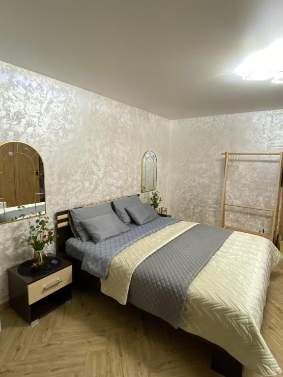 Апартаменти погодинно та подобово Рівне - B&B Rivne