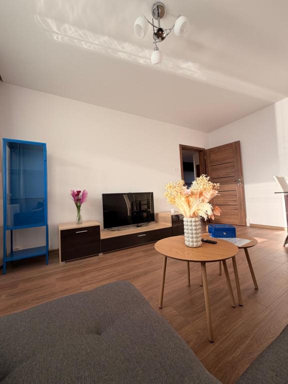 Modern Residence Poprad by Mooi - B&B Poprad