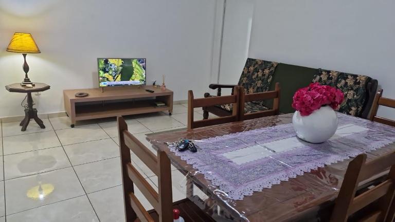 Apartamento Tio Du Ap1 - B&B Sorocaba