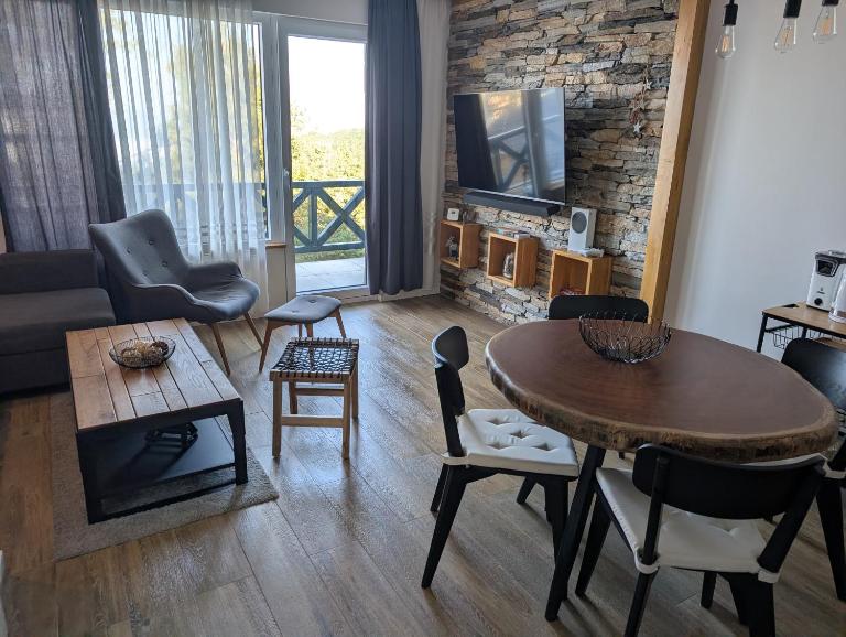 Silverpine, Kopaonik - B&B Kopaonik