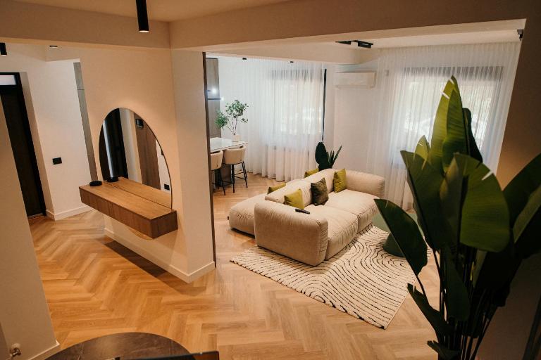 Premiere Est One - B&B Drobeta-Turnu Severin