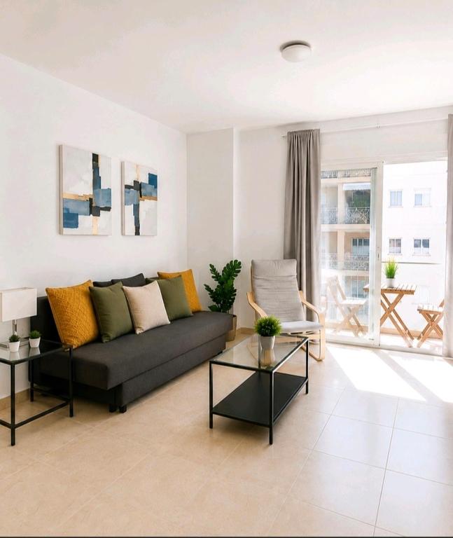 Candelaria ocean views - Ferienwohnung Candelaria
