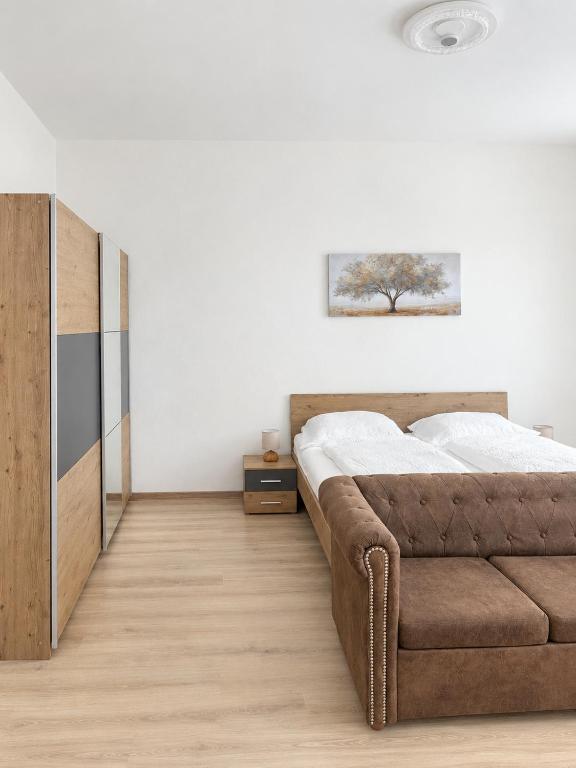 Mürz Loft - Ferienwohnung Mürzzuschlag