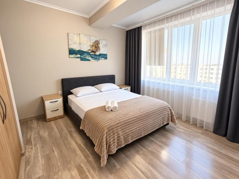 Ultra Central One Bedroom Apartment - B&B Chișinău