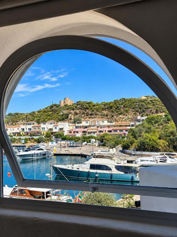 Casa Sol Vista Porto - B&B Santa Teresa Gallura