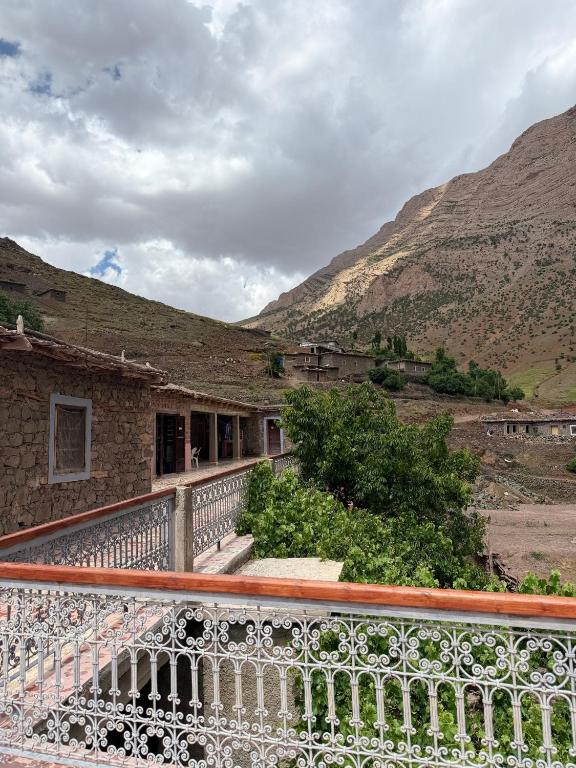 Gîte Taghia Youssef Rezki - B&B Taghia
