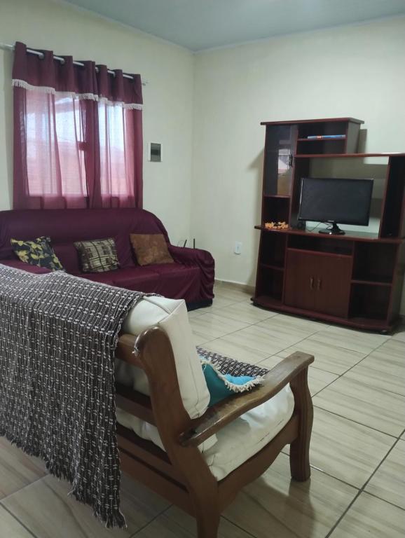 Sobrado Frescor do Mar! - Bed and Breakfast Cabo Frio