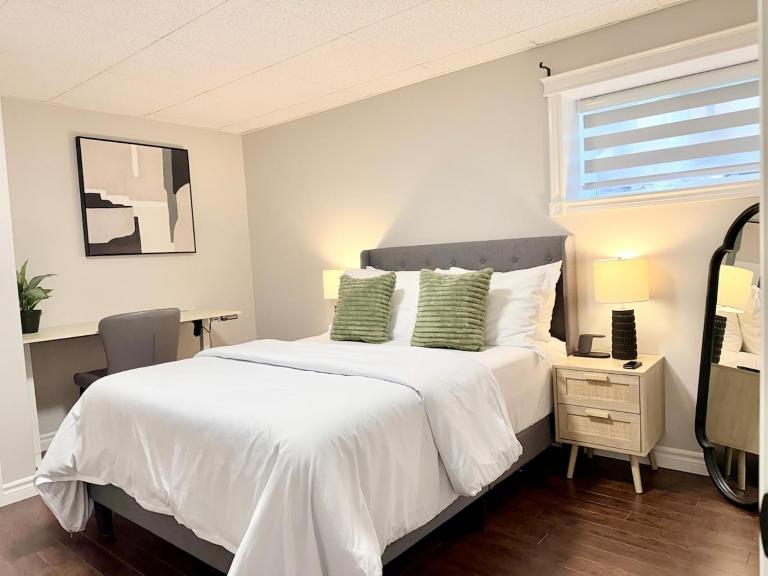 Horizon Home 1 - B&B St. John's