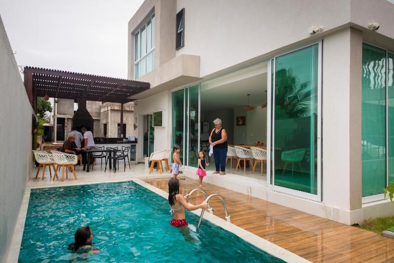 Casa Estrela do Mar - Bed and Breakfast Maragogi